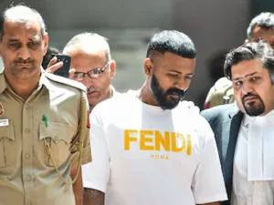 “Conman Sukesh Declares ₹7,640 Crore Income, Seeks to&hellip;