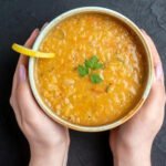 A Fortis gastroenterologist says dal is an incomplete protein and one bowl contains only 4–5g protein. He recommends pairing dal with richer protein sources.