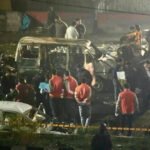 NIA arrests key aide of suicide bomber in Red Fort blast case