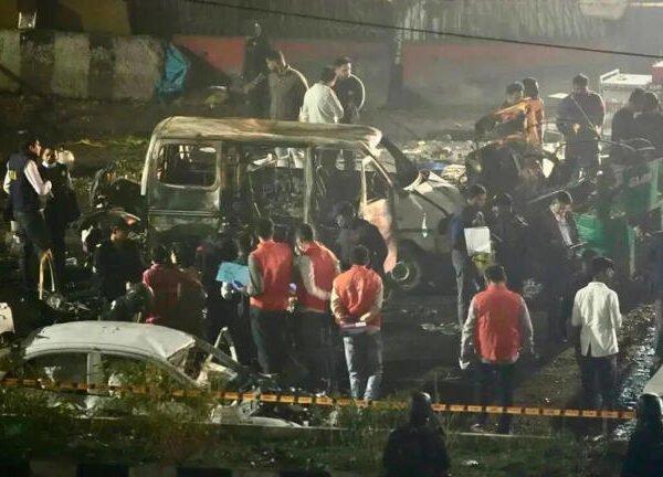 NIA arrests key aide of suicide bomber in&hellip;
