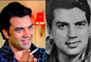 dharmendra
