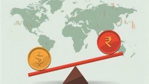 Rupee Hits Record Low at 89.64 as Dollar&hellip;