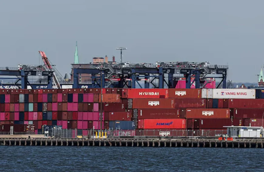 India Inc on High Alert as West Asia…