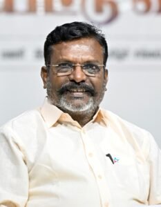 VCK Likely to Support TVK Government Led by&hellip;