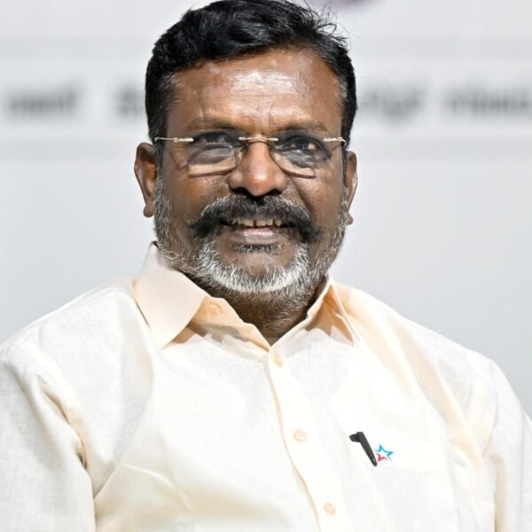 VCK Likely to Support TVK Government Led by&hellip;