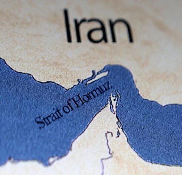 Iran-israel