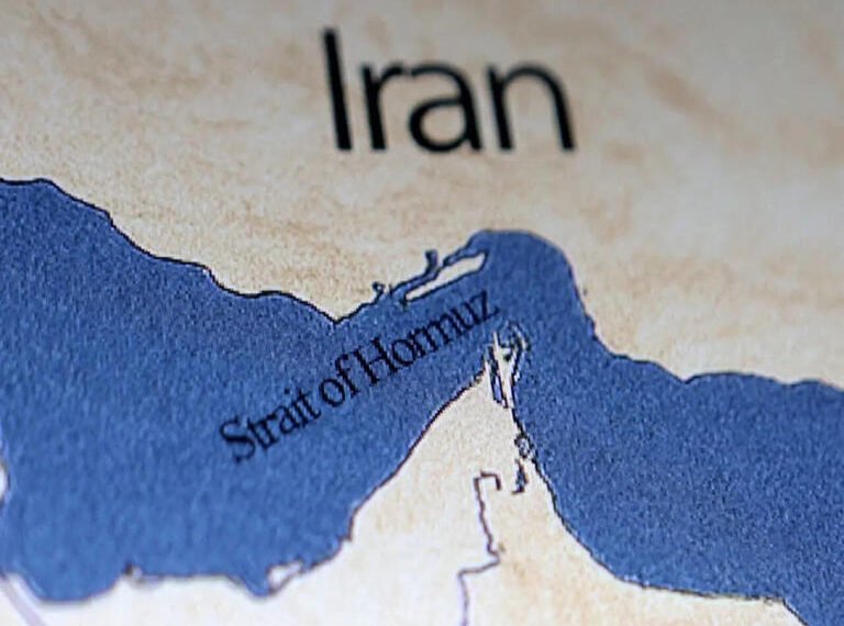 Iran-israel